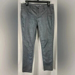INC International Concepts faux‎ snake patterned pants